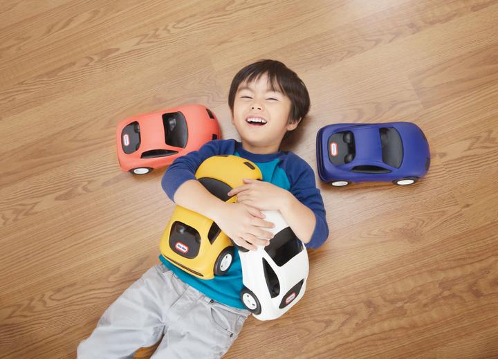 Immagine prodotto Little Tikes Push Racer Asst