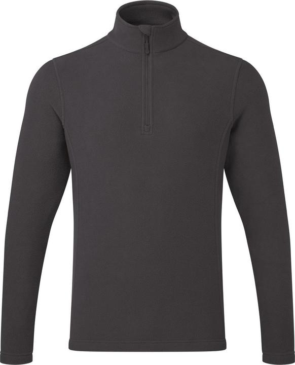 Premier Erwachsene Recyclight Quarter Zip Fleece