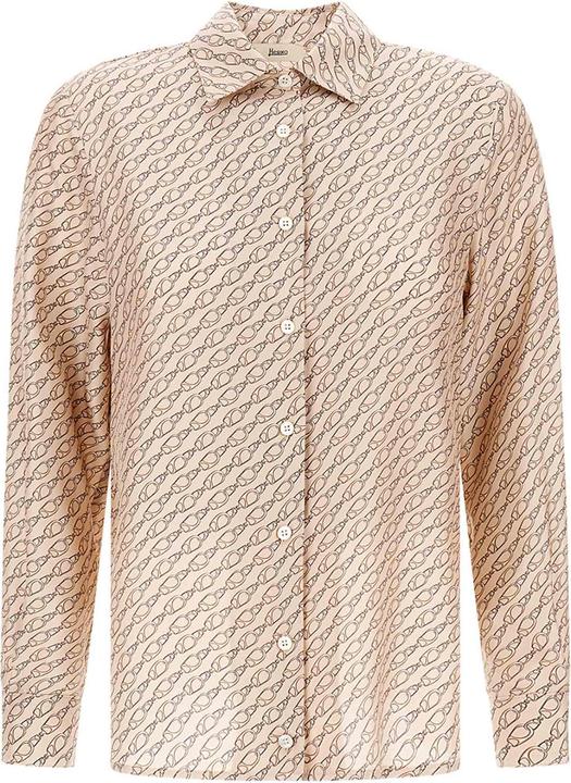 Produktbild Herno Shirts Camel (42)