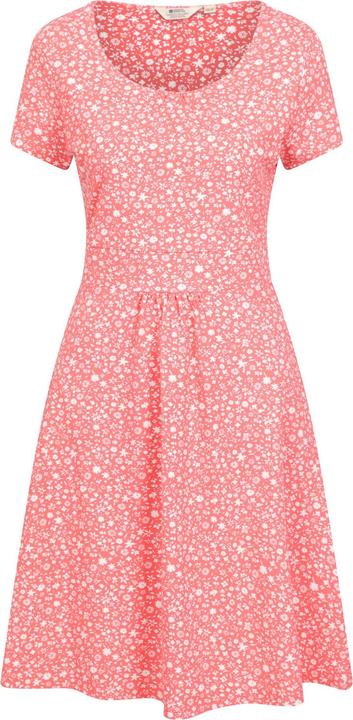 Mountain Warehouse Orchid Kleid Mit UVSchutz