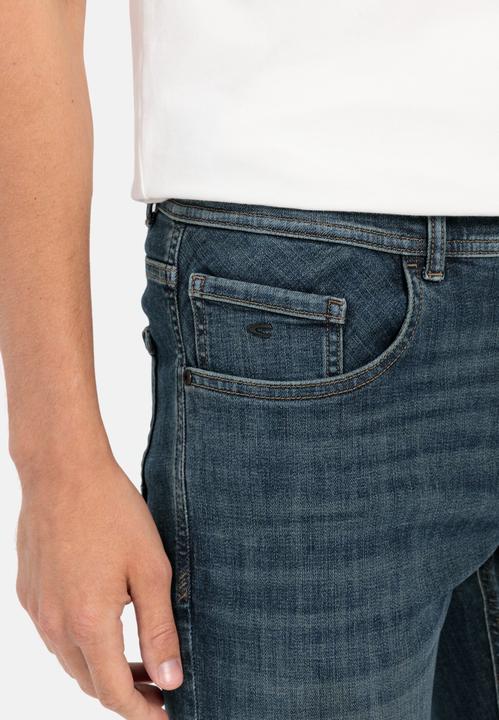 Actual product image Camel Active Regular Fit fleXXXactive® Jeans (34)