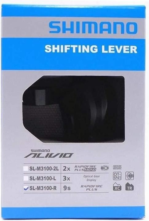 Produktbild Shimano Alivio SL-M3100-R