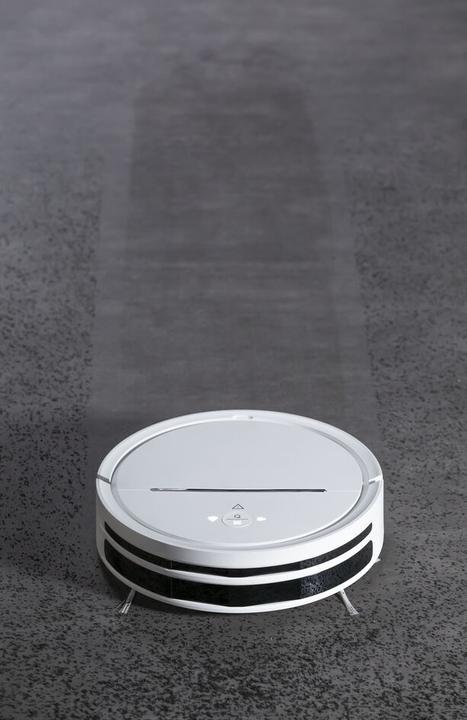 Image du produit Rowenta RR7867 (Robot vacuum)