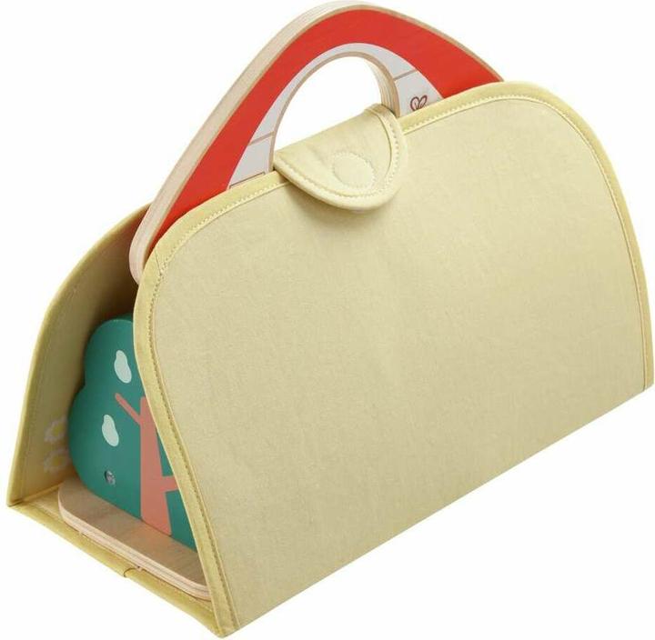 Immagine prodotto Hape Fattoria Bea