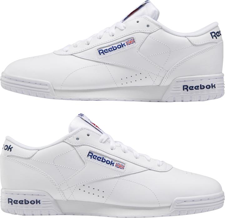 Produktbild Reebok Ex-O-Fit Clean Logo Int - 61049 (44)