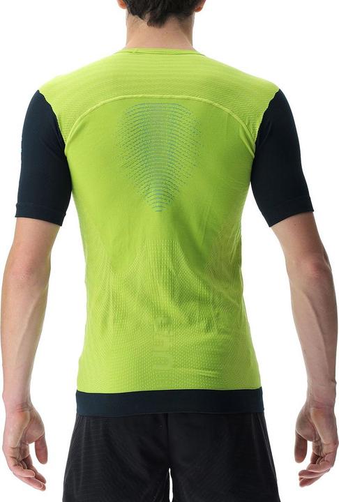 Image du produit UYN Maillot de course à manches courtes Pb42 (M)