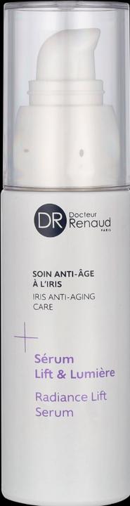 Produktbild Dr. Renaud Iris Radiance Lift Serum - 30ml (30 ml)