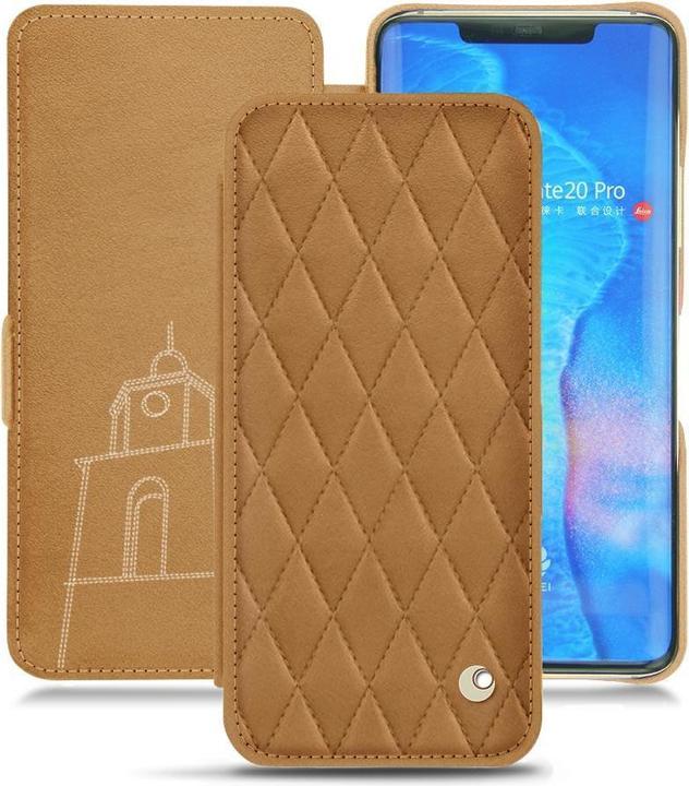 Immagine prodotto Noreve Cover in pelle orizzontale (Mate 20 Pro)