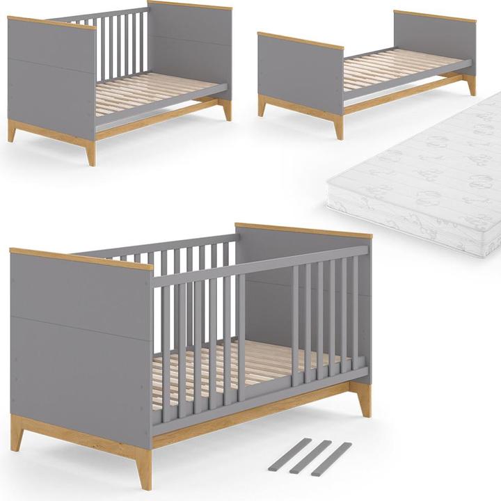 Produktbild VitaliSpa Malia (70 x 140 cm)
