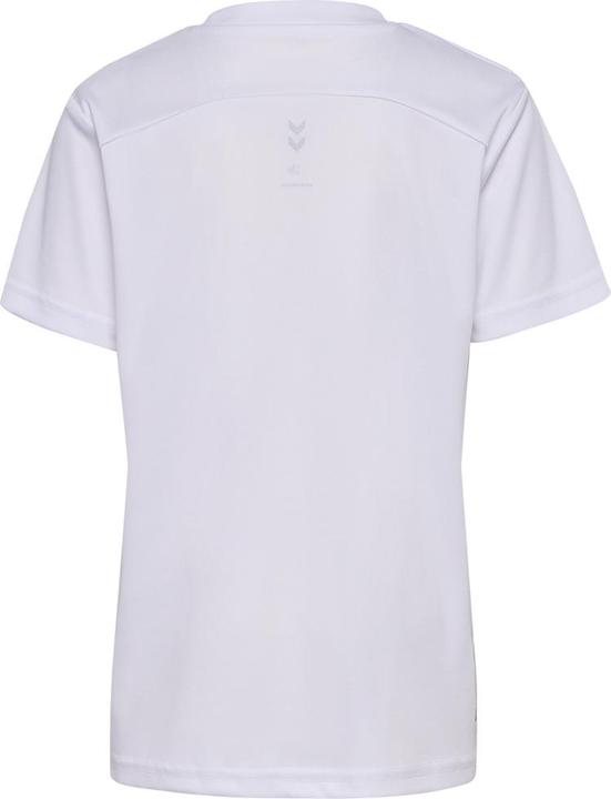 Immagine prodotto hummel hmlJR PULSE TRAINING T-SHIRT (22, 23, 24, 25, 26, 27, 28)