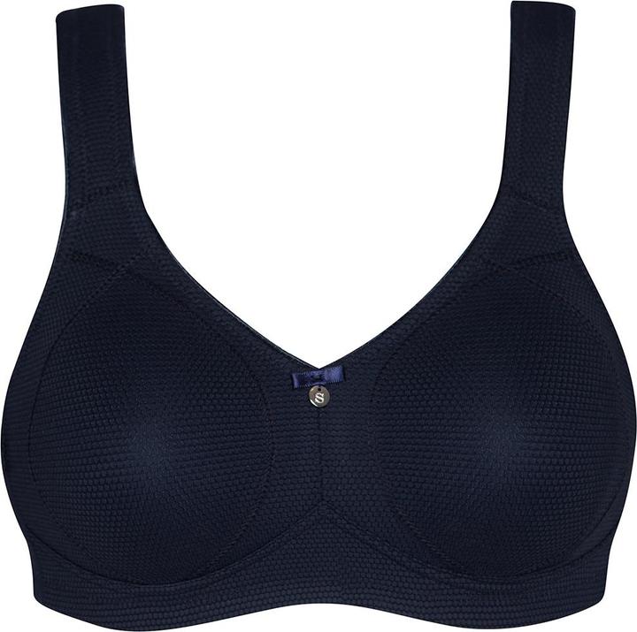Produktbild Susa Comfort Plus Capri BH ohne Bügel (95 F, Einzelpack)