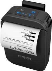 Epson TM-P20II (112): RECEIPT (USB-C)