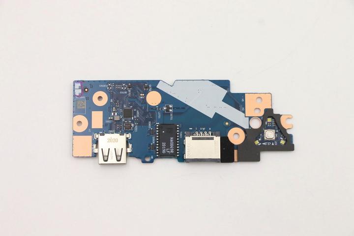 Produktbild Lenovo Mars 1.0 AMD FRU CARDPOP
