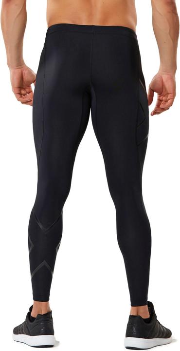 Actual product image 2XU compression tights (S)