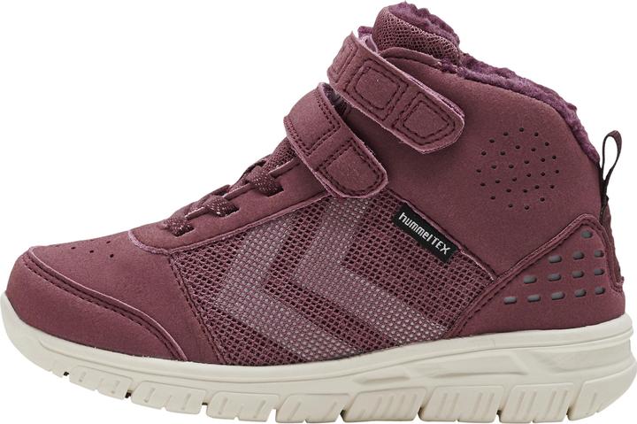 Image du produit hummel Crosslite Winter Mid Tex Jr (29)