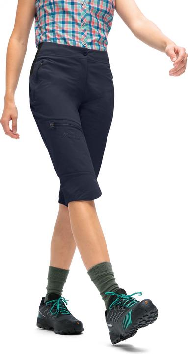 Produktbild Maier Sports Women's Inara Slim Capri Vario (44)
