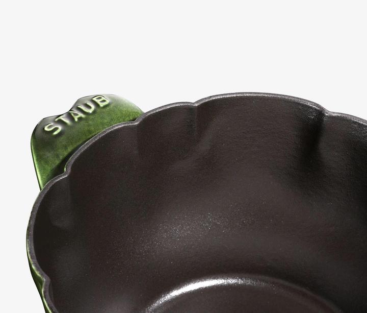 Produktbild Staub Artischocke (22 cm, Bräter + Schmortopf, Gusseisen)