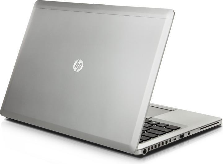 Produktbild HP 9470m i5-3437U 14.0 4GB/128 PC (14", Intel Core i5-3437U, 4 GB, 128 GB)