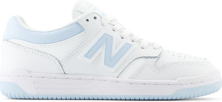 New Balance GSB480WS