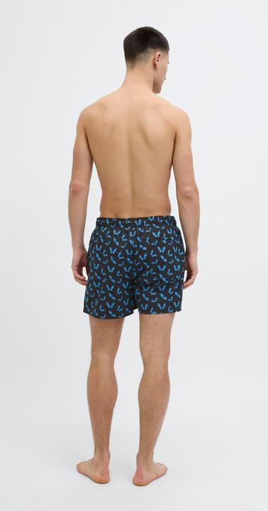 Image du produit Jack & Jones Regular Fit Badeshorts Badeshorts (XXL)