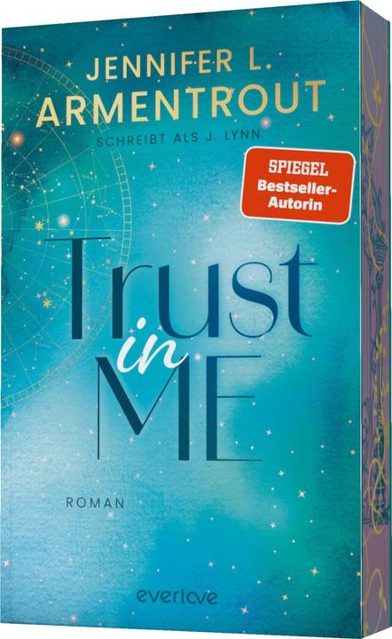 Produktbild Piper Trust in Me (Deutsch, J Lynn, Jennifer L Armentrout, 2025)