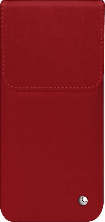 Produktbild Noreve Lederschutzhülle (Samsung Galaxy S25)