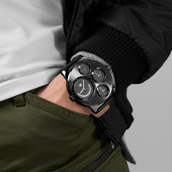 Produktbild Seizmont Stuart (Analoguhr, 59 mm)