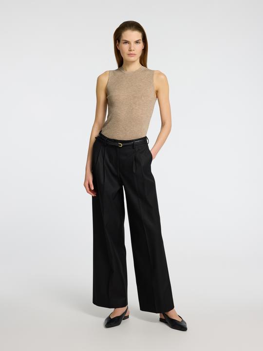 Immagine prodotto Selected Femme Wollgemisch Stricktop (XS)