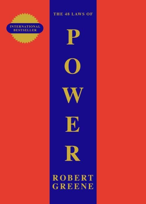 The 48 Laws of Power (Englisch, Robert Greene, 2000)