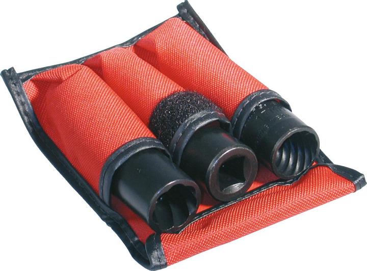Actual product image KS Tools Special Profile Power Socket Set