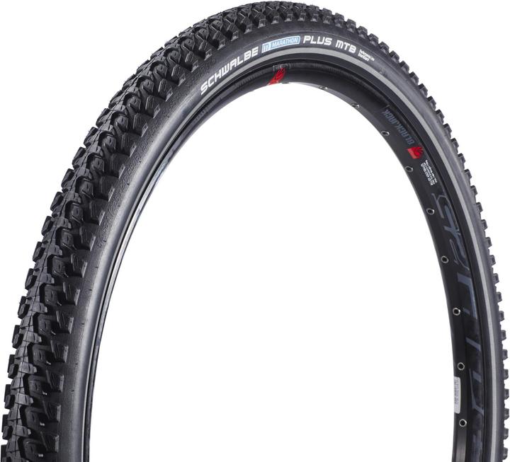 Immagine prodotto Schwalbe Marathon Plus MTB (27.5 x 2.10, 54-584)