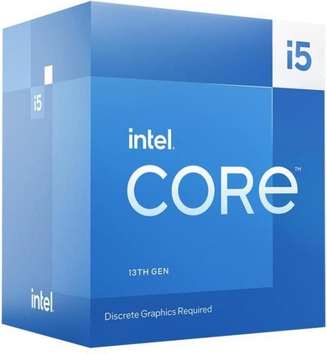 Produktbild Intel i5-13400 (LGA 1700, 2.50 GHz, 10 -Core)