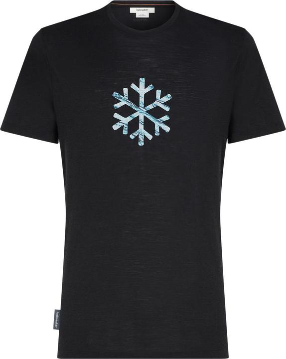 Produktbild Icebreaker Tech Lite 150 SS Tee (XL)