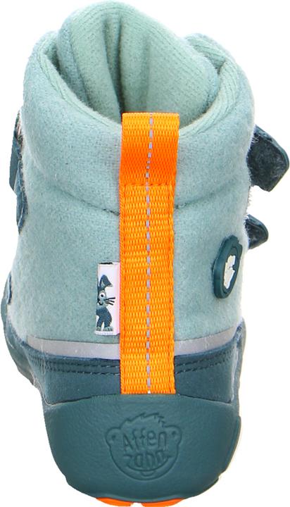 Image du produit Affenzahn Kid's Mid Boot Laine Confortable (22)