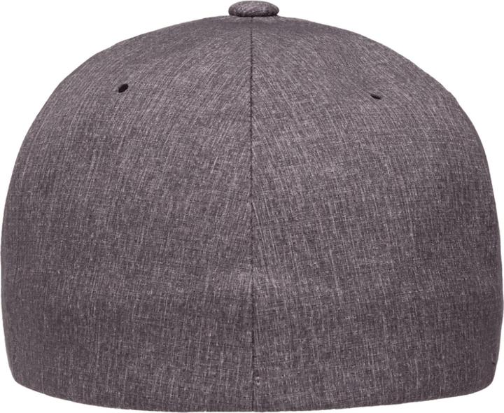 Image du produit Yupoong Flexfit Delta Baseball Mélange Adulto Unisexe (L)