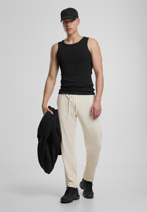 Produktbild Urban Classics Light Terry Basic Sweatpants - 166801 (XXL)