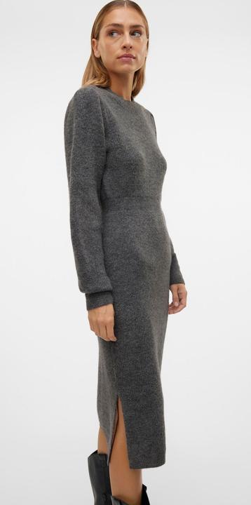 Actual product image Vero Moda VMVILLA long dress knitted dress (L)