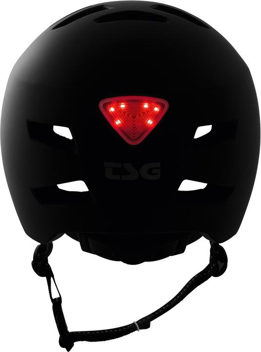 Image du produit TSG Casque de couleur unie Status (57 - 59 cm)