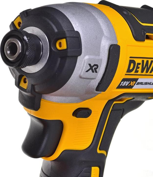 Produktbild DeWalt Combo Set