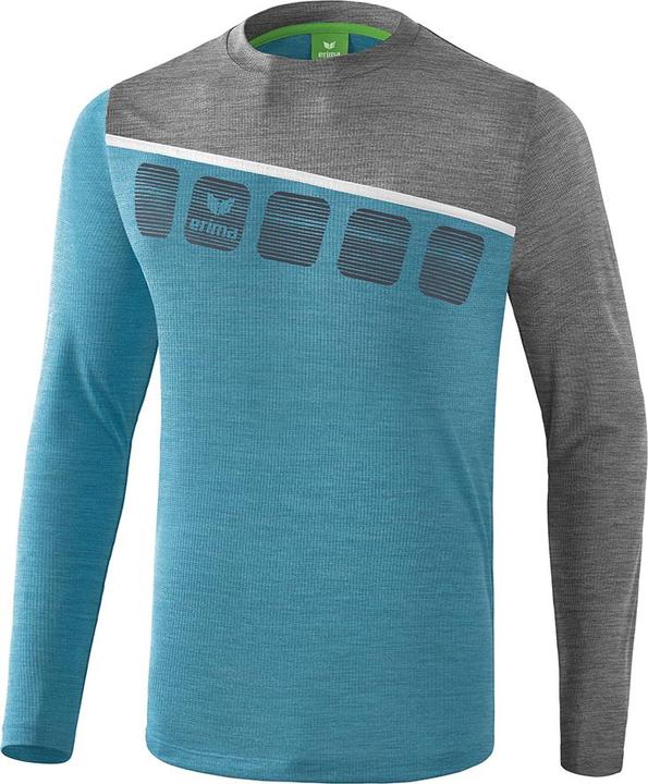 Produktbild Erima 5-C LONGSLEEVE (164)
