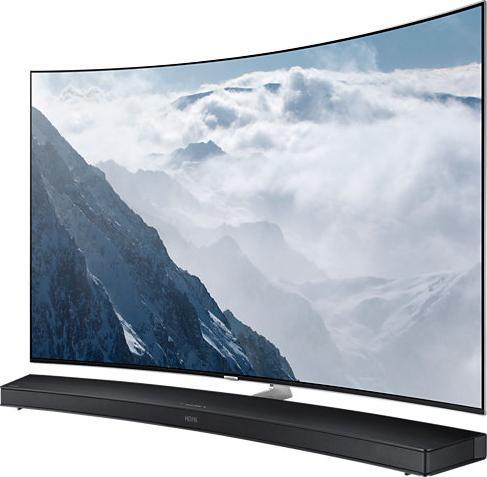 Actual product image Samsung Hw-J7500 (320 W, 8.1 Channel)