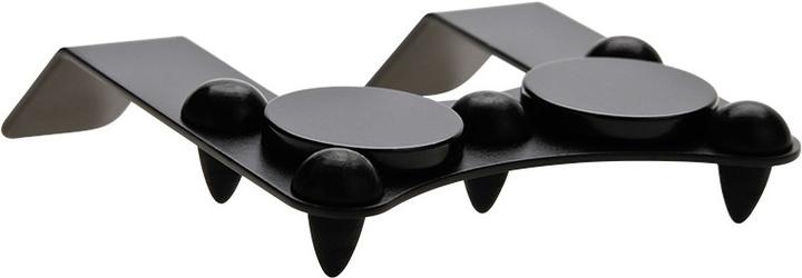 Produktbild EasyMount Classic Universelle Kfz-handyhalterung - schwarz