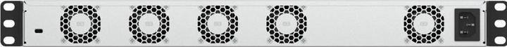 Actual product image QNAP QSW-M3224-24T Management Switch 24 (24 Ports)
