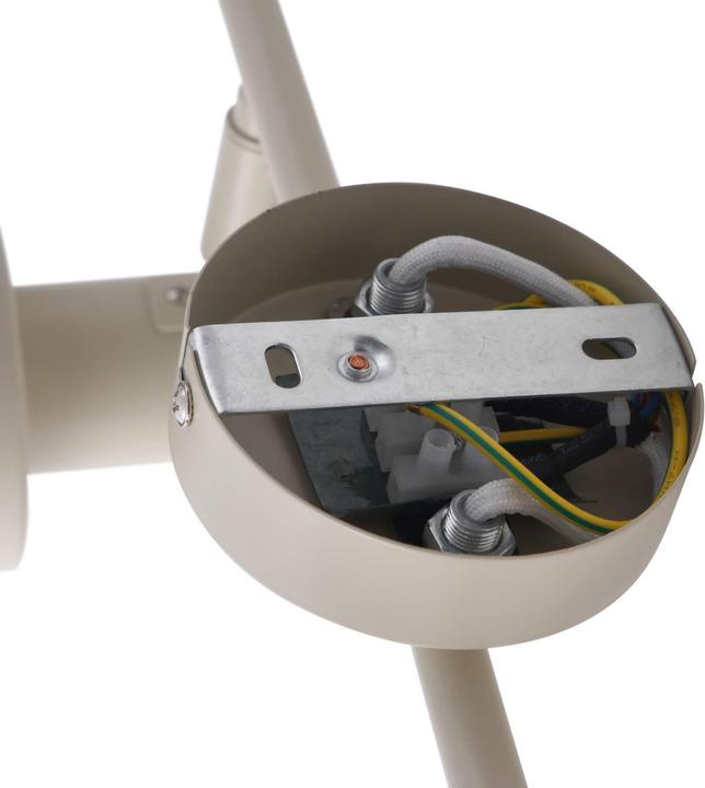 Actual product image Lindby Ovelia (E27)