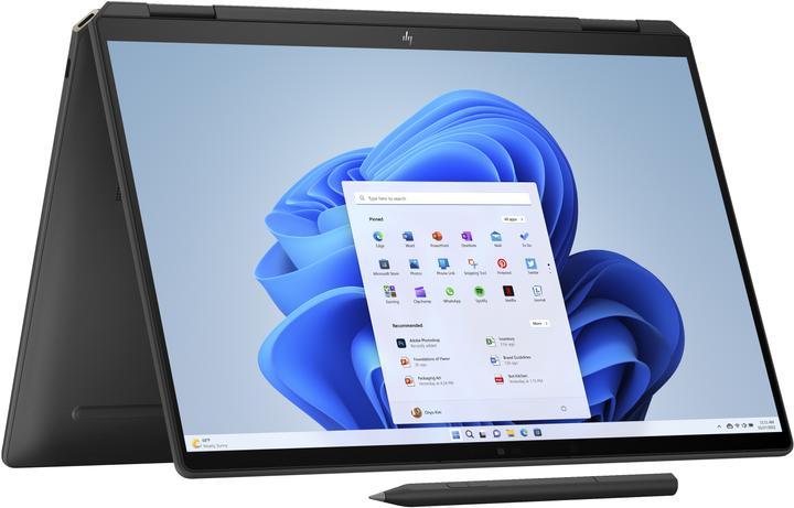 Actual product image HP Spectre x360 14-eu0173ng (14", Intel Core Ultra 7 155H, 16 GB, 512 GB, DE)