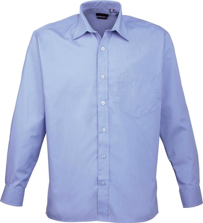 Bleu moyen