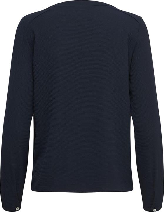 Actual product image Only Loose long sleeve shirt (42)
