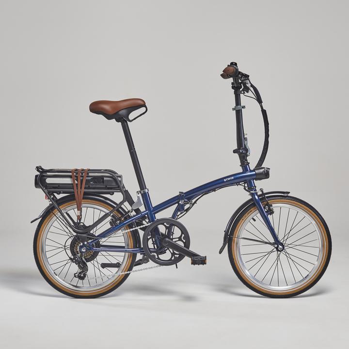 Produktbild Btwin E Fold 500
