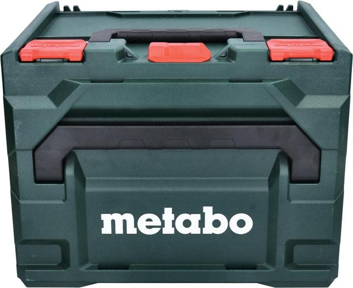 Actual product image Metabo Ks 18 Ltx 57