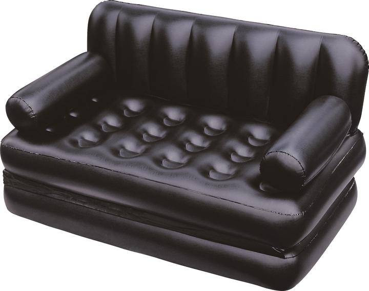 Actual product image Bestway Inflatable sofa (150 x 190 cm)